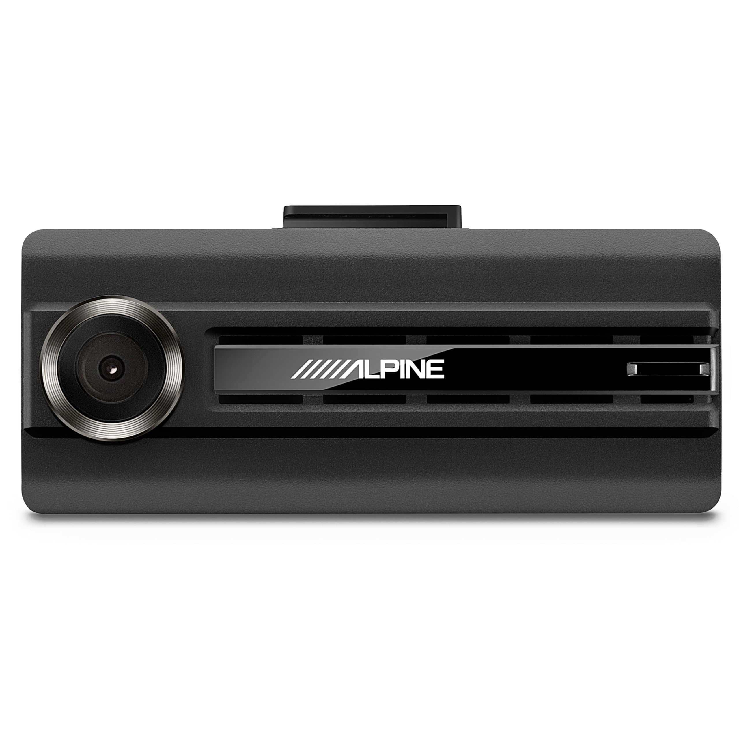Amazon.com: Alpine DVR-C310R WiFi Enabled Dash Camera
